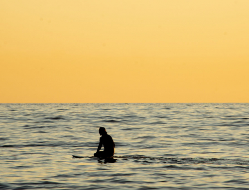 Golden Hour Photography in San Diego | Diana Alvarez Photography
