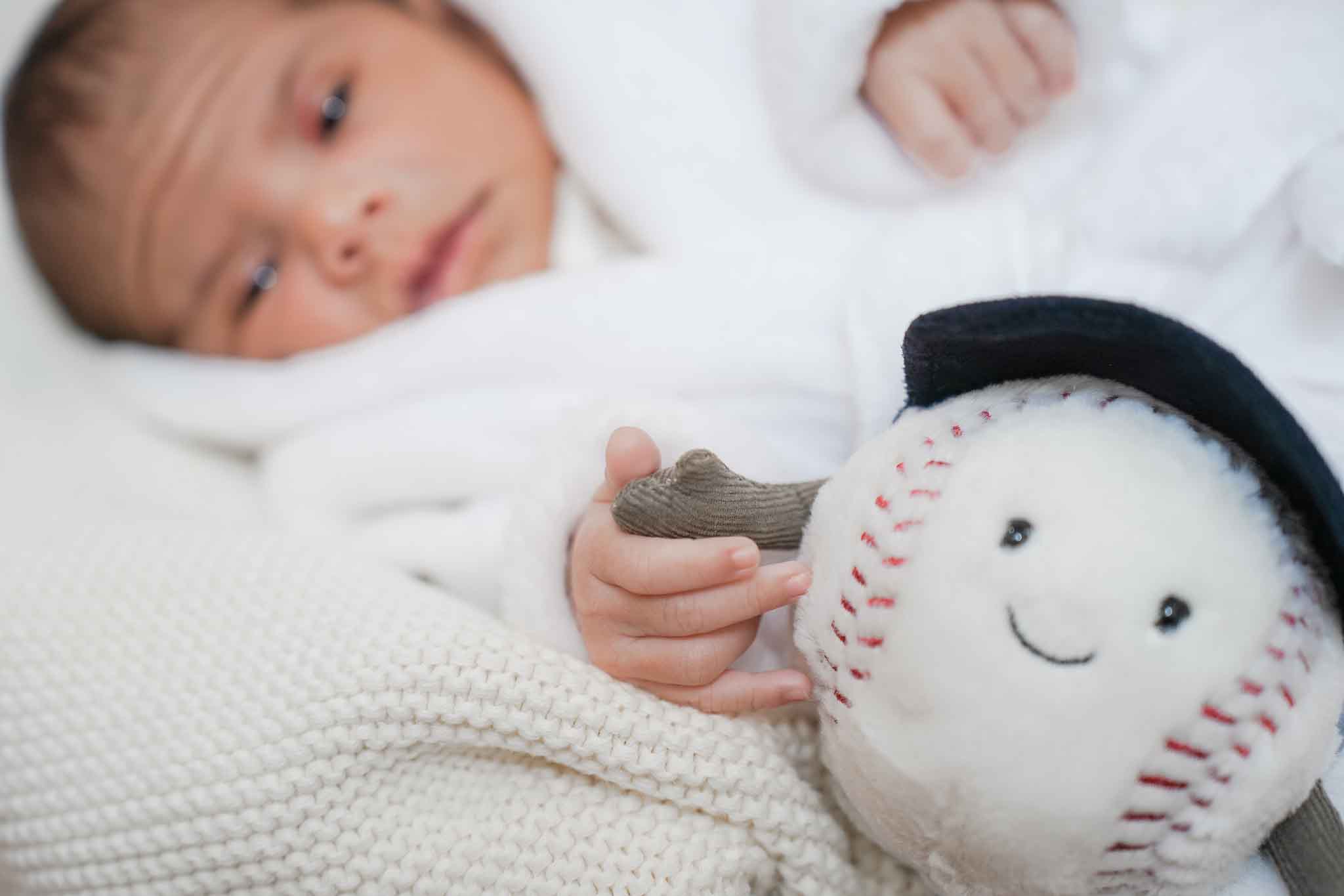 A Padres Fan’s Newest Teammate_ A Newborn Session in Chula Vista-01