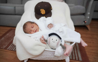 A Padres Fan’s Newest Teammate_ A Newborn Session in Chula Vista-02