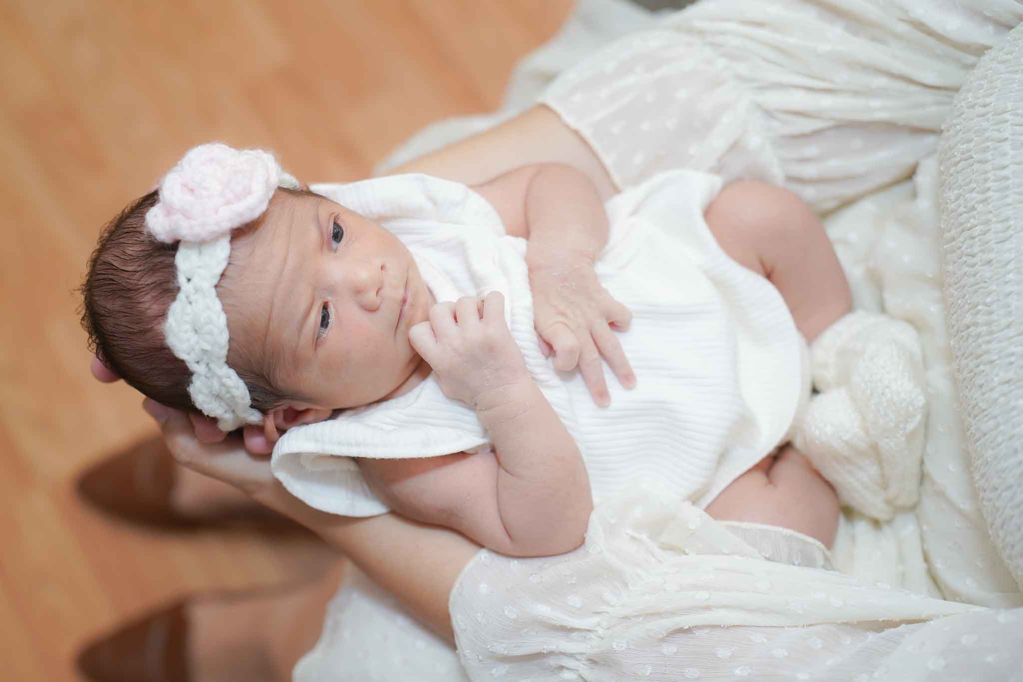A Padres Fan’s Newest Teammate_ A Newborn Session in Chula Vista-08