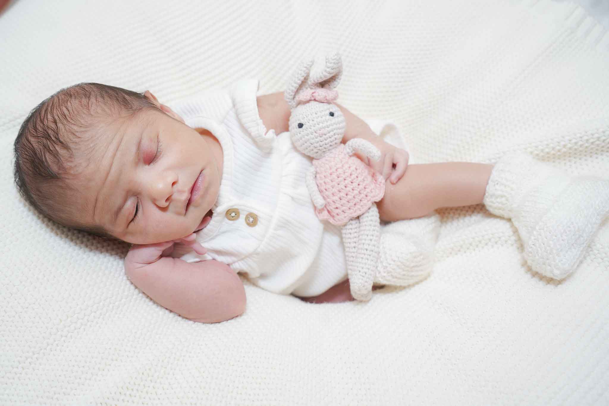 A Padres Fan’s Newest Teammate_ A Newborn Session in Chula Vista-21