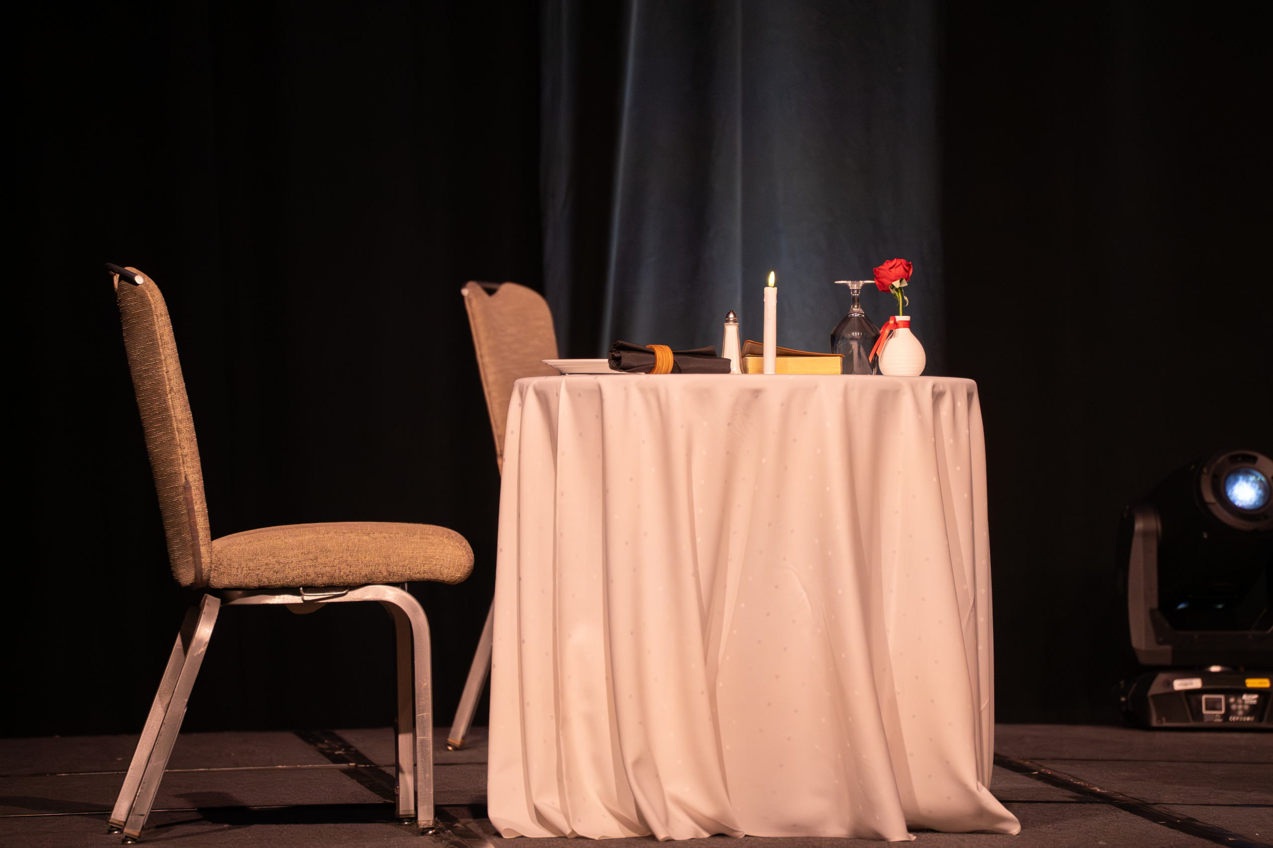 The Missing Man Table: A Powerful Symbol of Remembrance 🕯