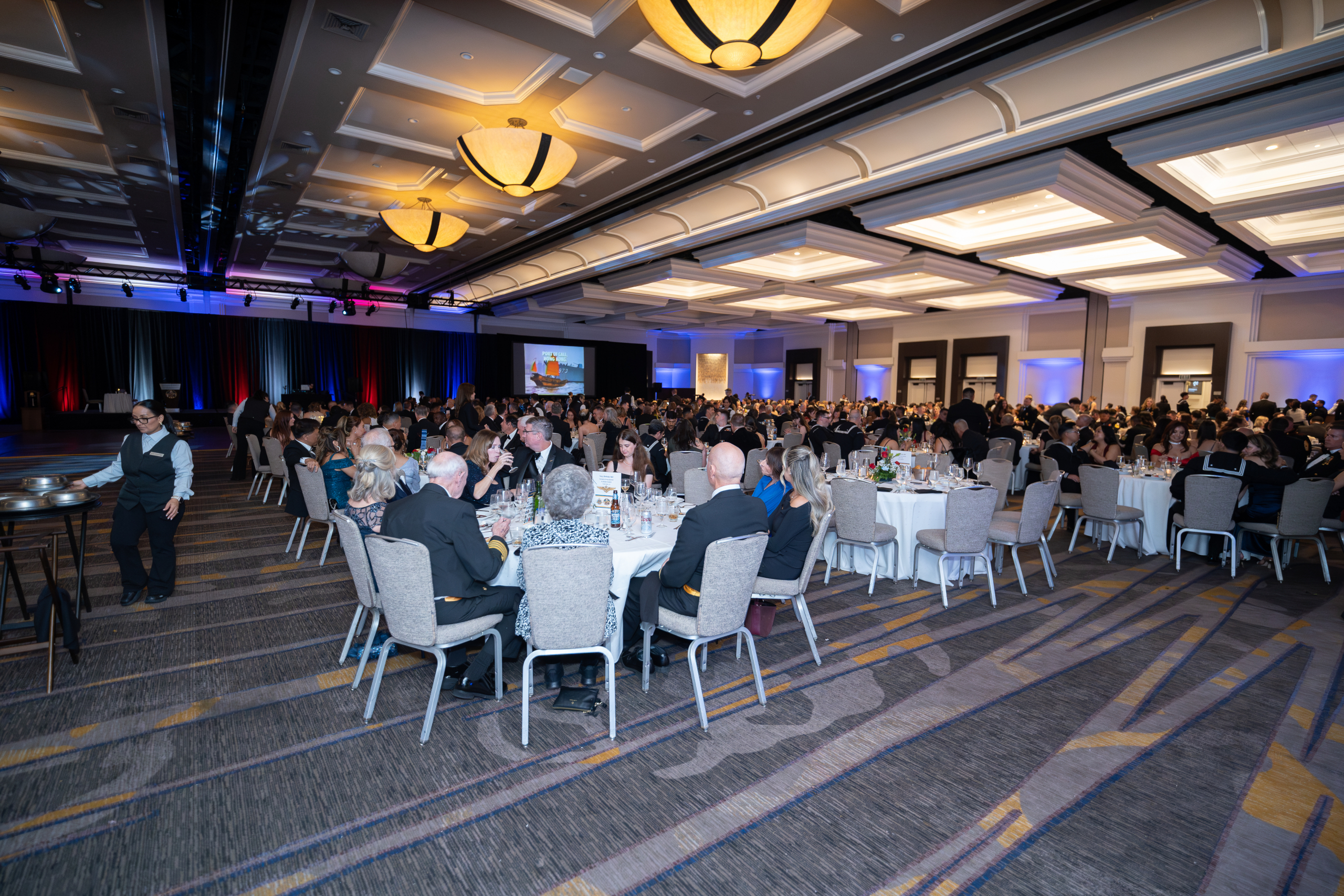 Celebrating 250 Years of the United States Navy 🎉⚓