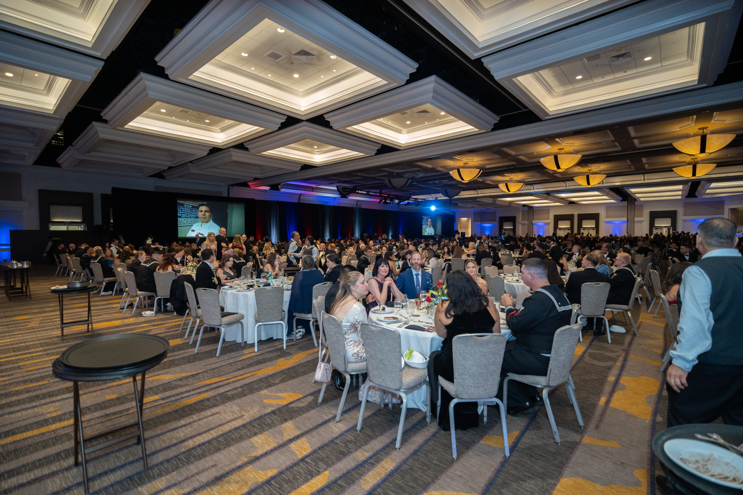 Celebrating 250 Years of the United States Navy