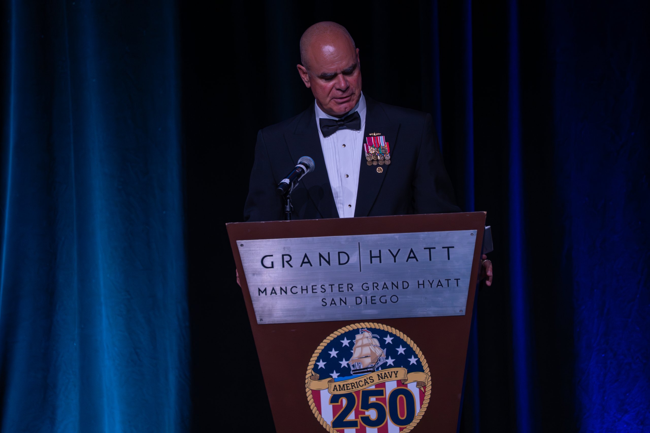 An Inspiring Speaker, Heartfelt Toasts, and a Night to Remember